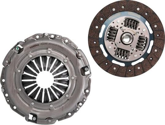 Clutch Kit KC249