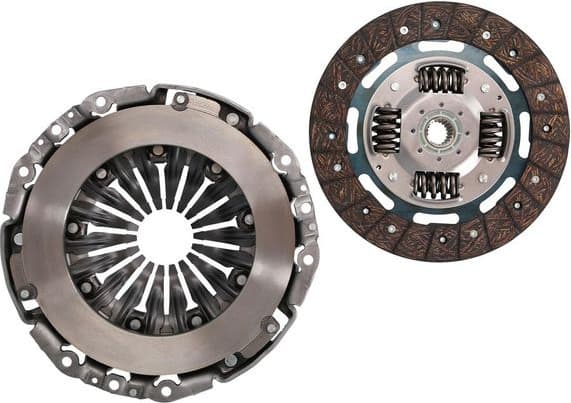 Clutch Kit KC249 - image 2
