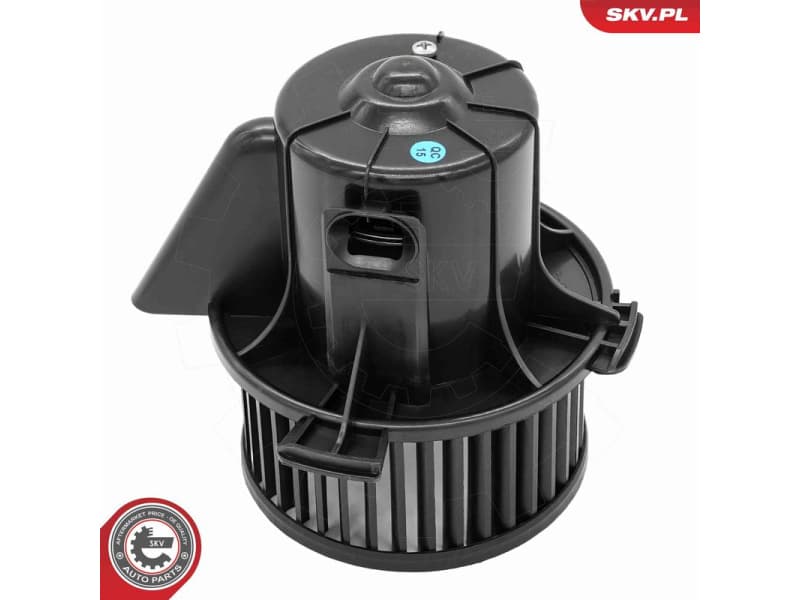 Interior Blower 68SKV253 - image 3