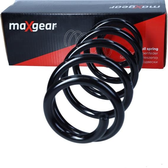 Suspension Spring 60-1317 - image 2