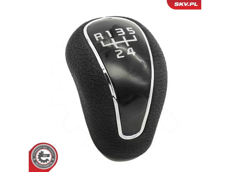 Gear Lever Knob 63SKV194 - image 2