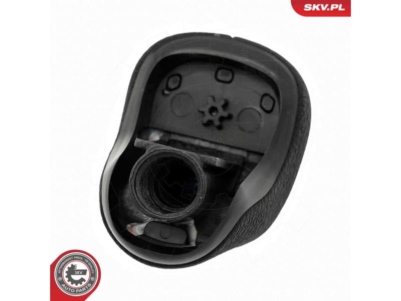 Gear Lever Knob 63SKV171 - image 3