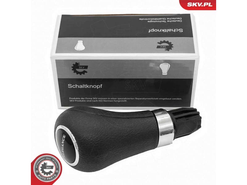 Gear Lever Knob 63SKV155