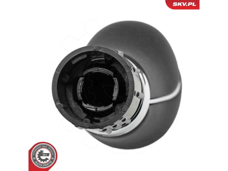 Gear Lever Knob 63SKV201 - image 3