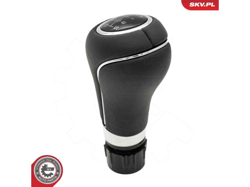 Gear Lever Knob 63SKV201 - image 4