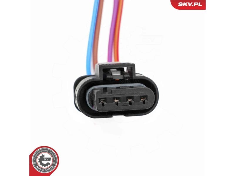 Cable Repair Set, central electrics 53SKV211 - image 3