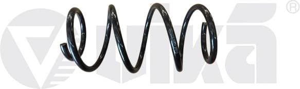 Suspension Spring 44111607201