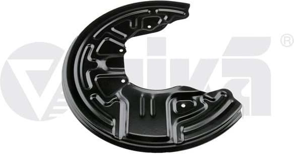 Splash Guard, brake disc 66151757701