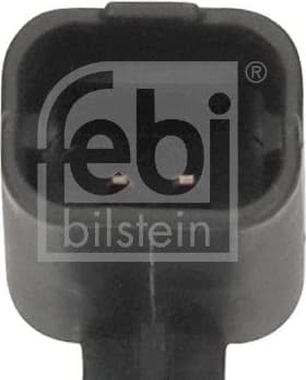 Sensor, wheel speed 194140 - image 2