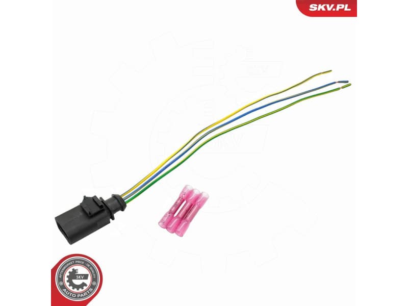 Repair Kit, cable set 53SKV223 - image 2