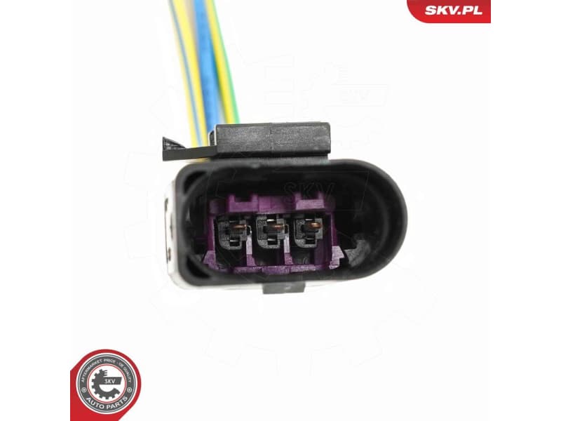 Repair Kit, cable set 53SKV223 - image 3