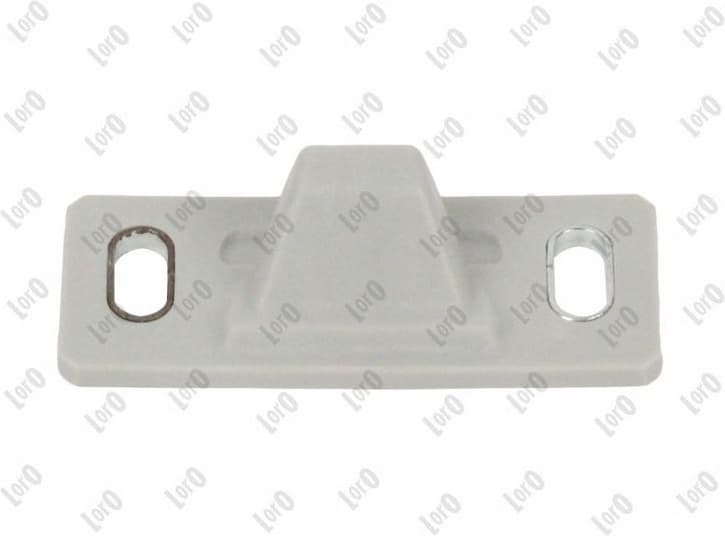 Guide, locking knob LORO 137-02-074