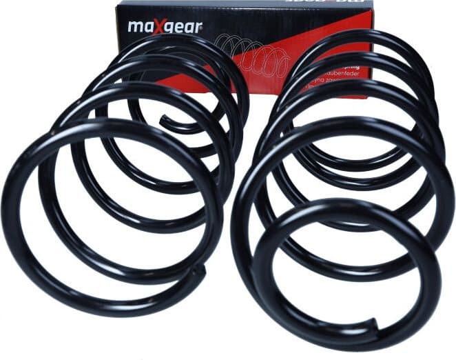 Suspension Spring 60-1679D - image 2