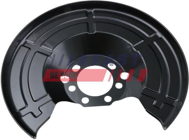 Splash Guard, brake disc FT00154