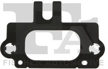 Gasket, charger 422-542