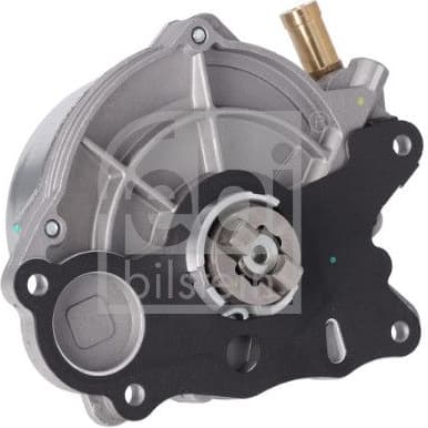 Vacuum Pump, braking system 196101