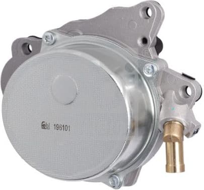 Vacuum Pump, braking system 196101 - image 2