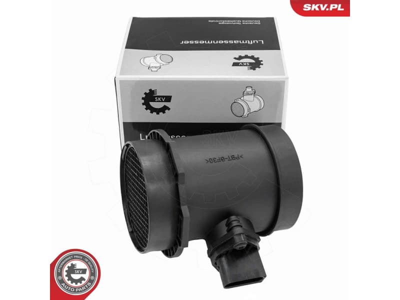 Mass Air Flow Sensor 07SKV348