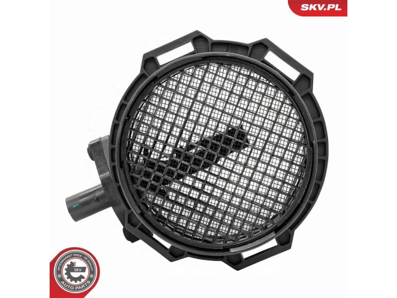 Mass Air Flow Sensor 07SKV348 - image 5