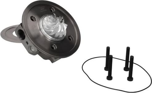 Core assembly, turbocharger 8604129