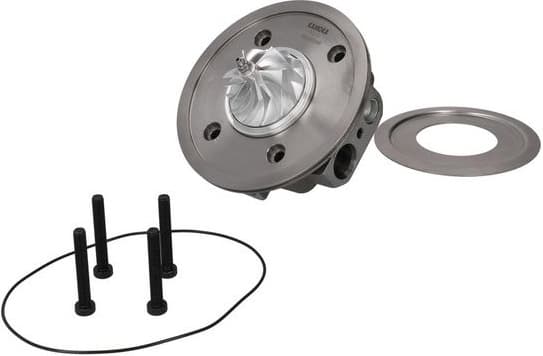 Core assembly, turbocharger 8604129 - image 2