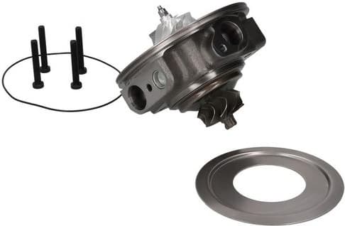 Core assembly, turbocharger 8604129 - image 3