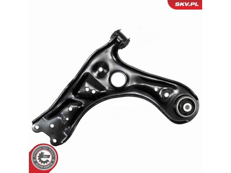 Control/Trailing Arm, wheel suspension 69SKV374
