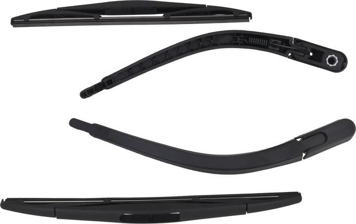 Wiper Arm, window cleaning 25134