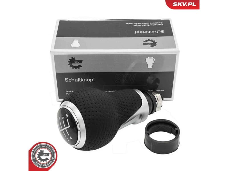 Gear Lever Knob 63SKV207