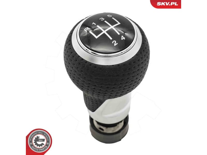 Gear Lever Knob 63SKV207 - image 2