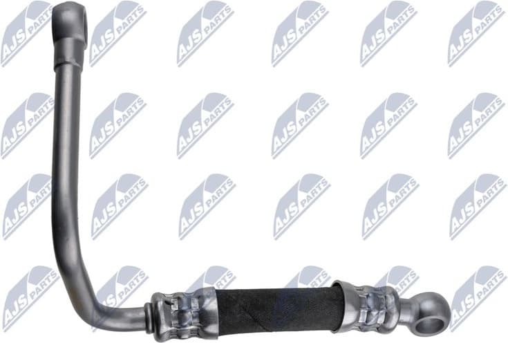 Oil Line, charger ECD-BM-052