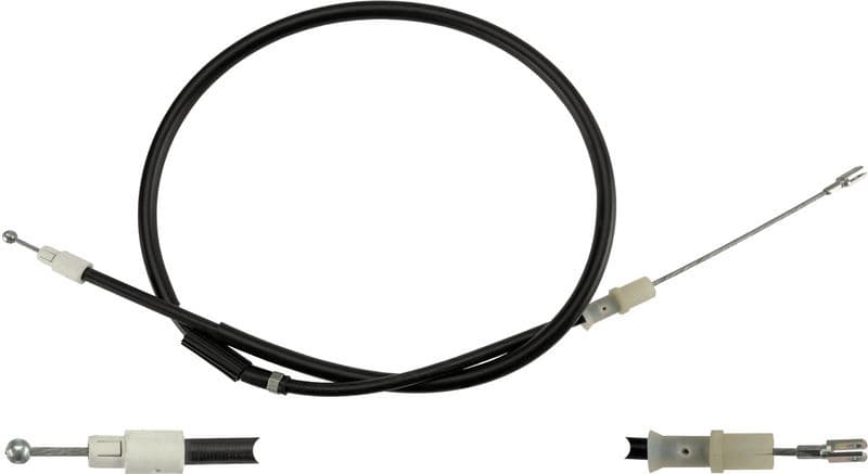Cable Pull, parking brake GCH902