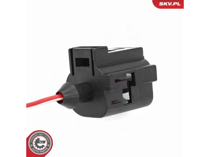 Cable Repair Set, oil pressure switch 53SKV220 - image 3