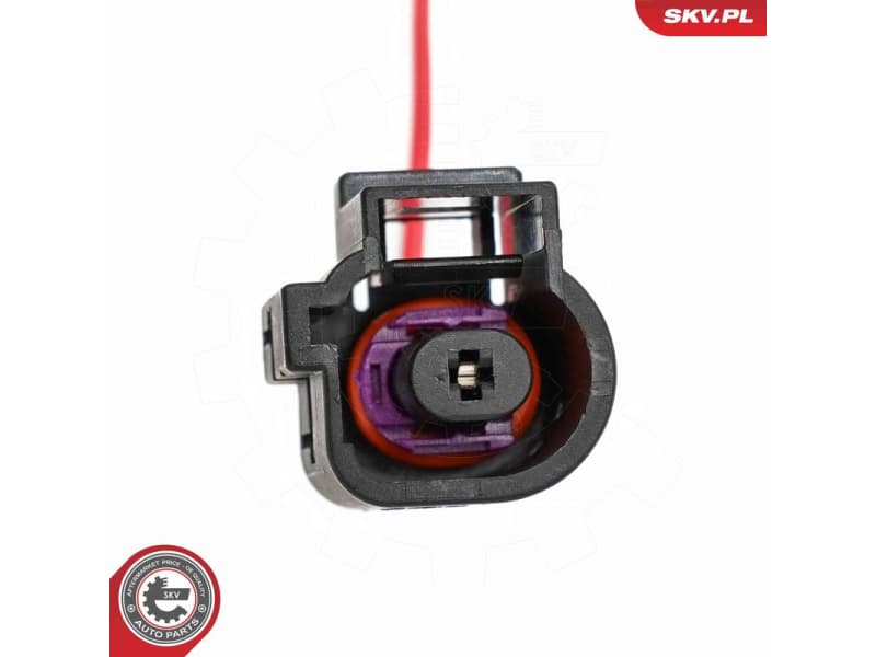 Cable Repair Set, oil pressure switch 53SKV220 - image 4