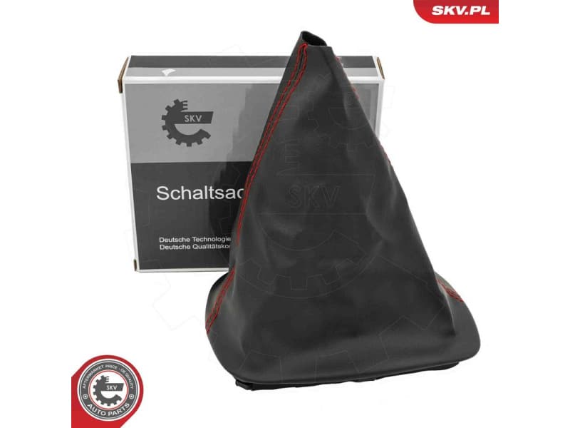 Gear Lever Knob 63SKV924