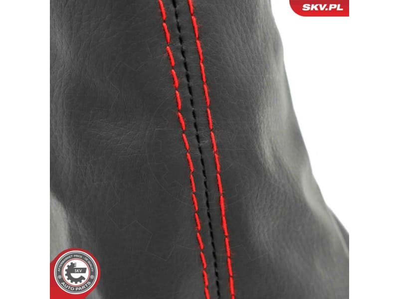 Gear Lever Knob 63SKV924 - image 2