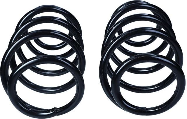 Suspension Spring 60-1639D