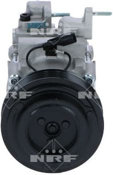 Compressor, air conditioning GENUINE 32443G - image 4