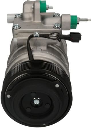 Compressor, air conditioning 1 986 AD1 153 - image 4