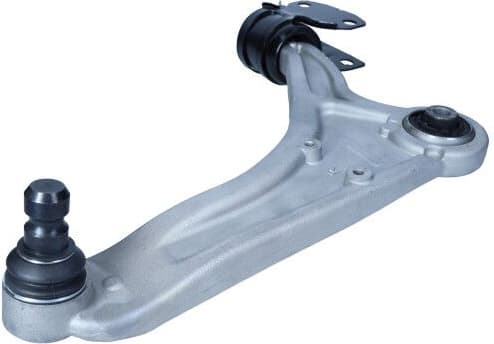 Control/Trailing Arm, wheel suspension 72-5964