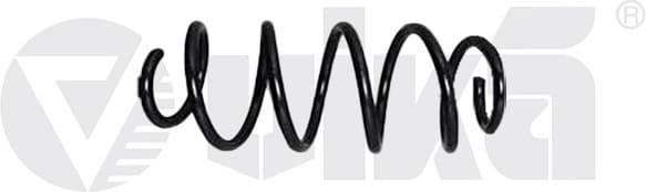 Suspension Spring 44111606401