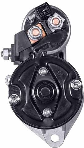 Starter 8EA 012 527-741 - image 3