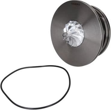 Core assembly, turbocharger 8604124 - image 2