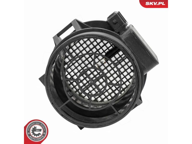 Mass Air Flow Sensor 07SKV294 - image 5