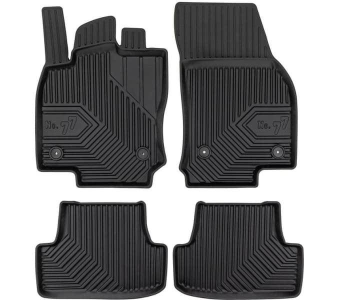 Floor Mat Set NO.77 77412088