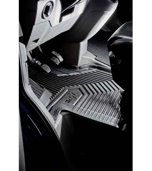 Floor Mat Set NO.77 77412088 - image 3