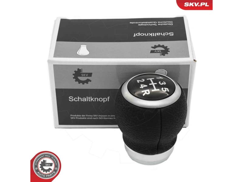 Gear Lever Knob 63SKV212