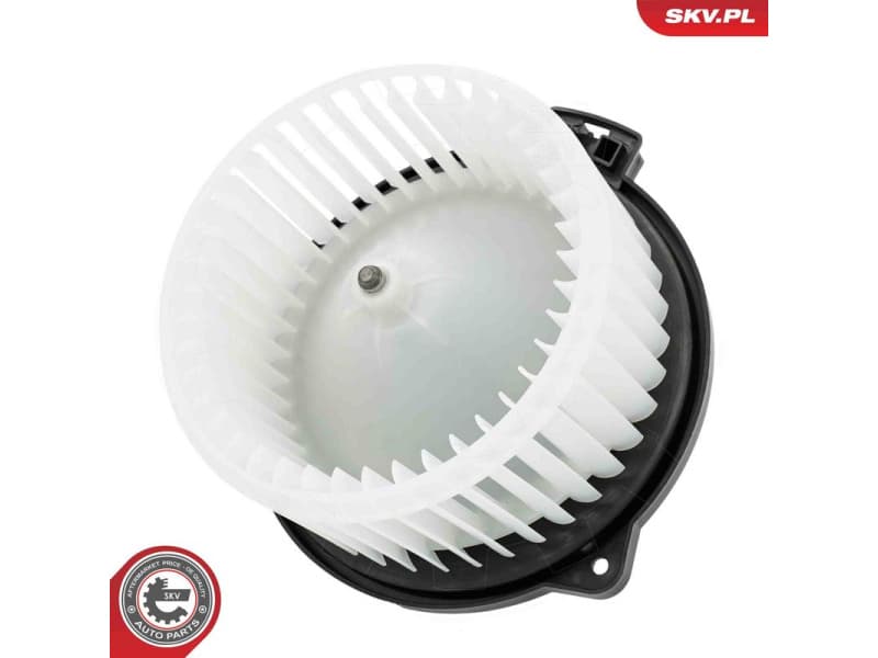 Interior Blower 68SKV271 - image 2