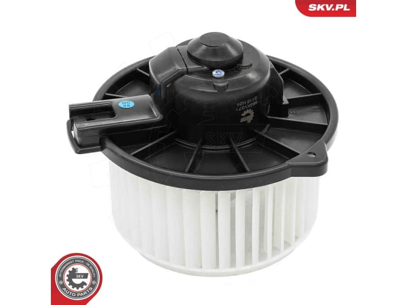 Interior Blower 68SKV271 - image 3