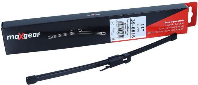Wiper Blade 39-0818 - image 3